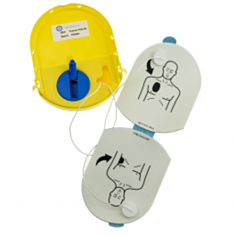 Heartsine Samaritan Träningskassett