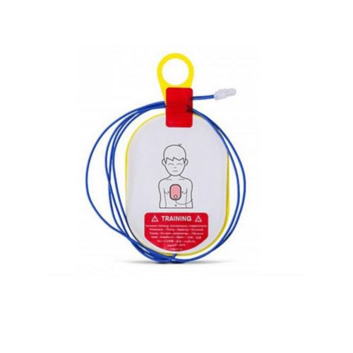 Philips HeartStart Trainer HS1 övningselektroder för barn