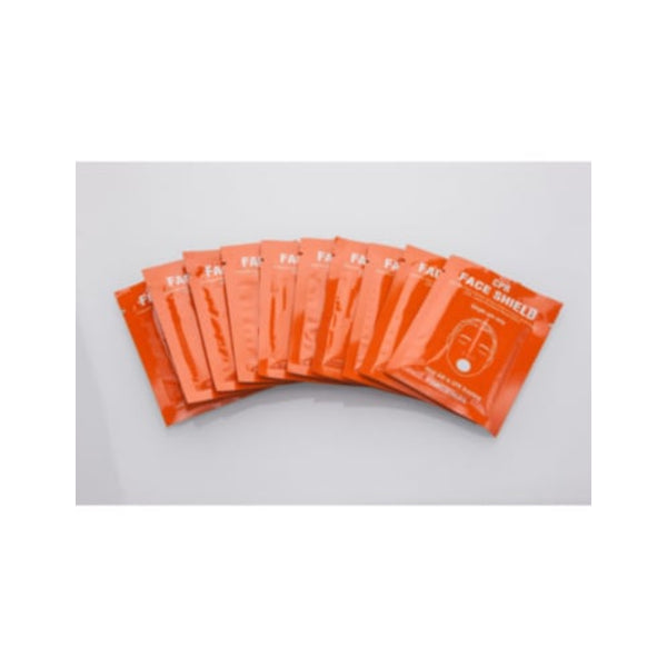 Brayden face shields (10 st.)