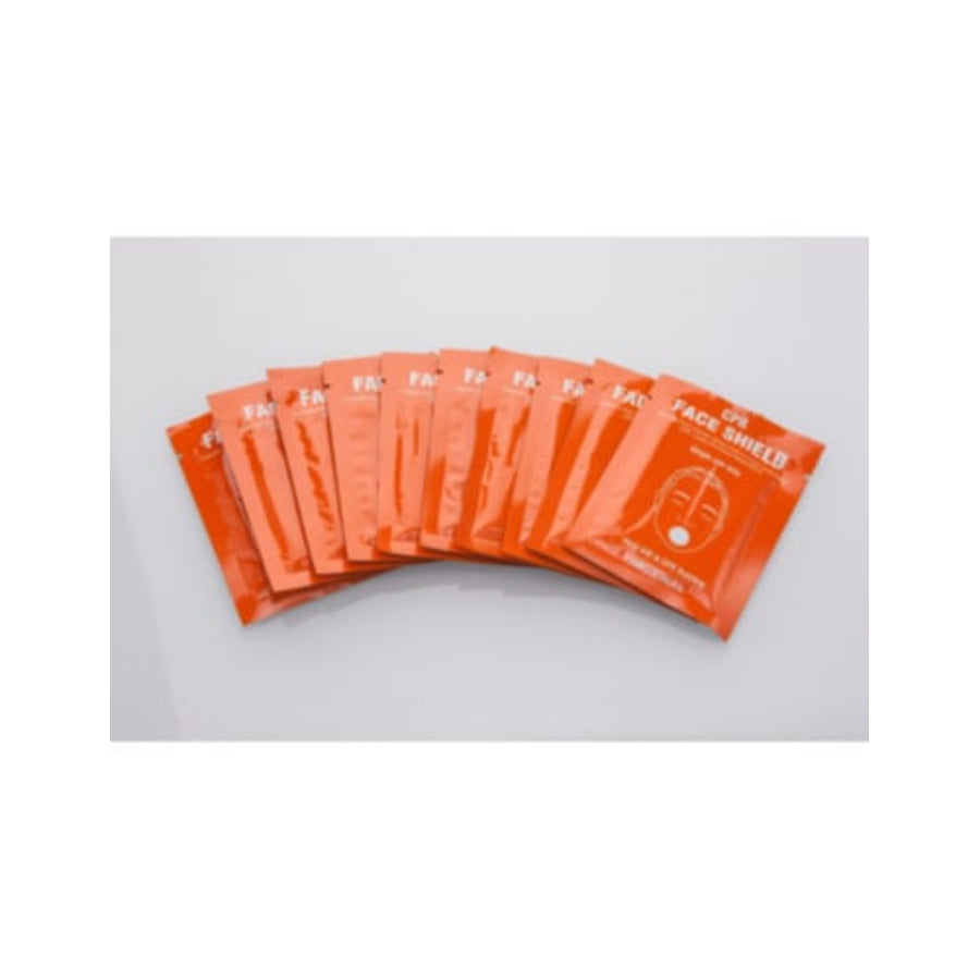 Brayden face shields (10 st.)