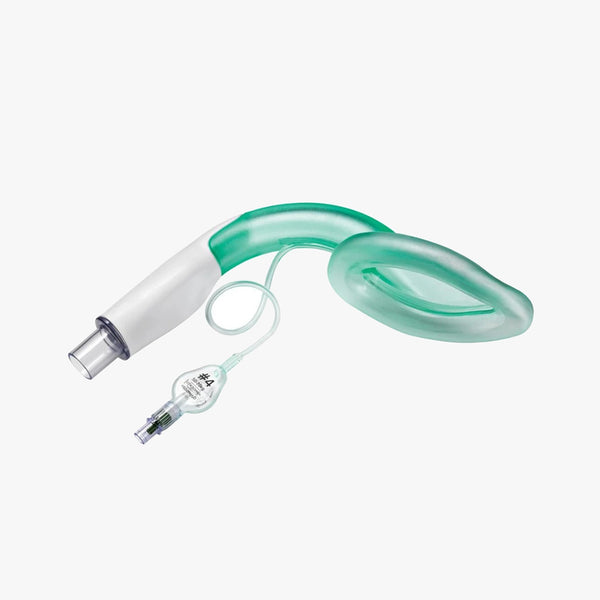 Larynxmask Ambu Aura-i – stl4 bitblock intub engångs – 50-70kg
