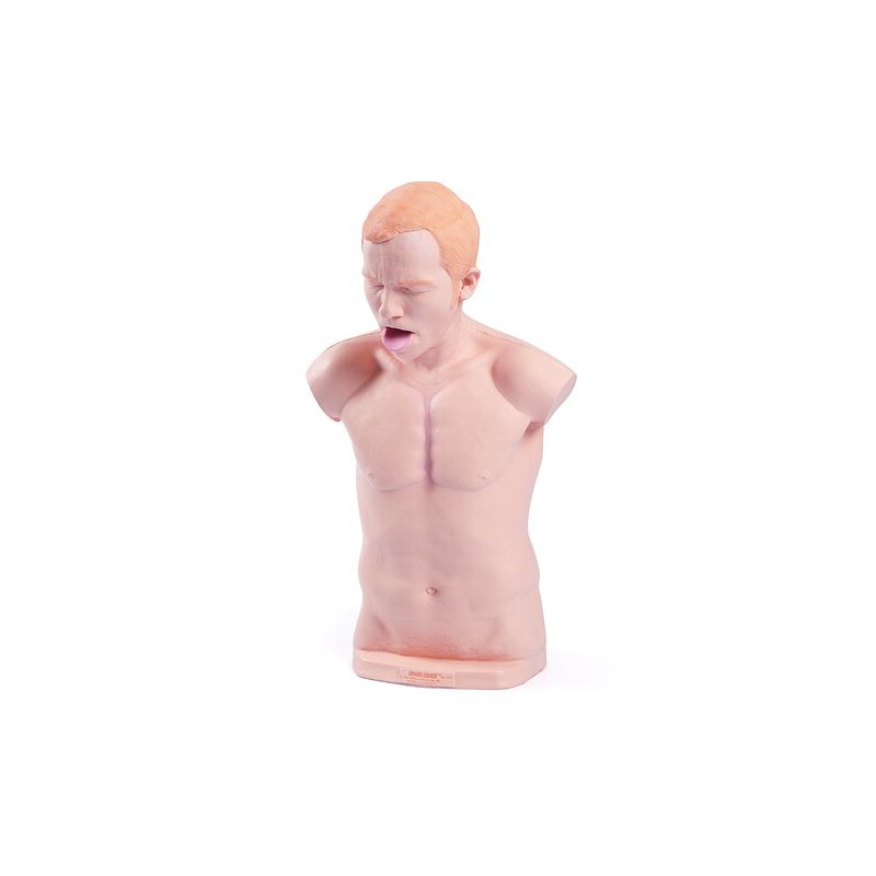 Laerdal Choking Charlie