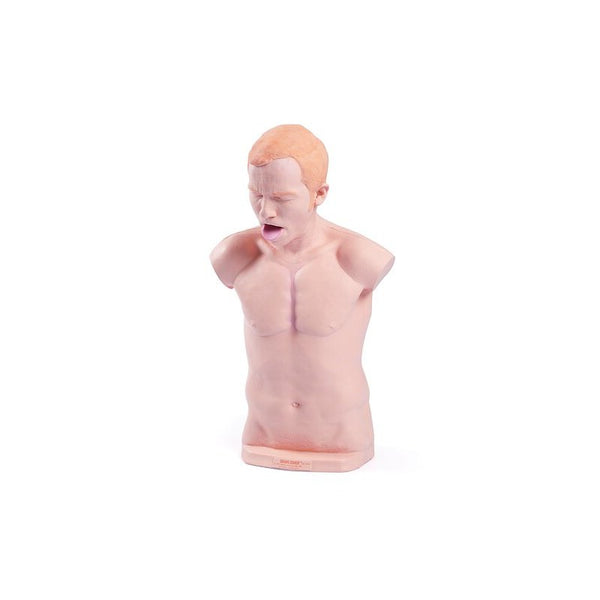 Laerdal Choking Charlie