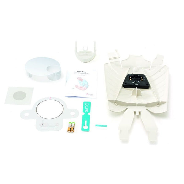 Laerdal little Anne uppgraderingskit