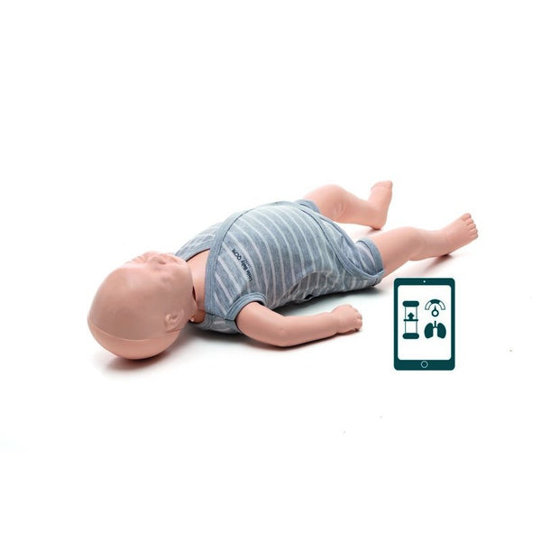 Little Baby QCPR — ljus