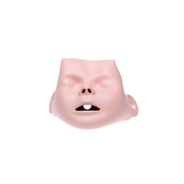 Laerdal Little Junior/ Resusci Junior ansikten (6 st.)