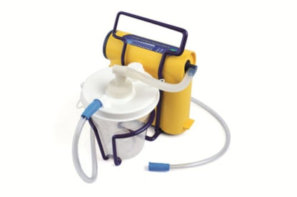 LAERDAL compact suction unit T 4, 800ML