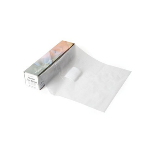 Laerdal Ansiktsskyddsduk 6x36 st