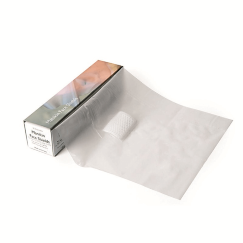 Laerdal Ansiktsskyddsduk 6x36 st