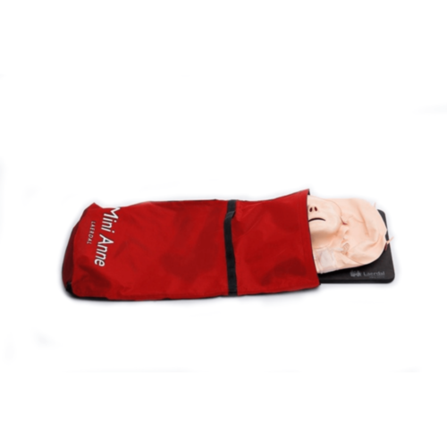 HLR-docka Mini Anne Plus Laerdal (Unicolour)