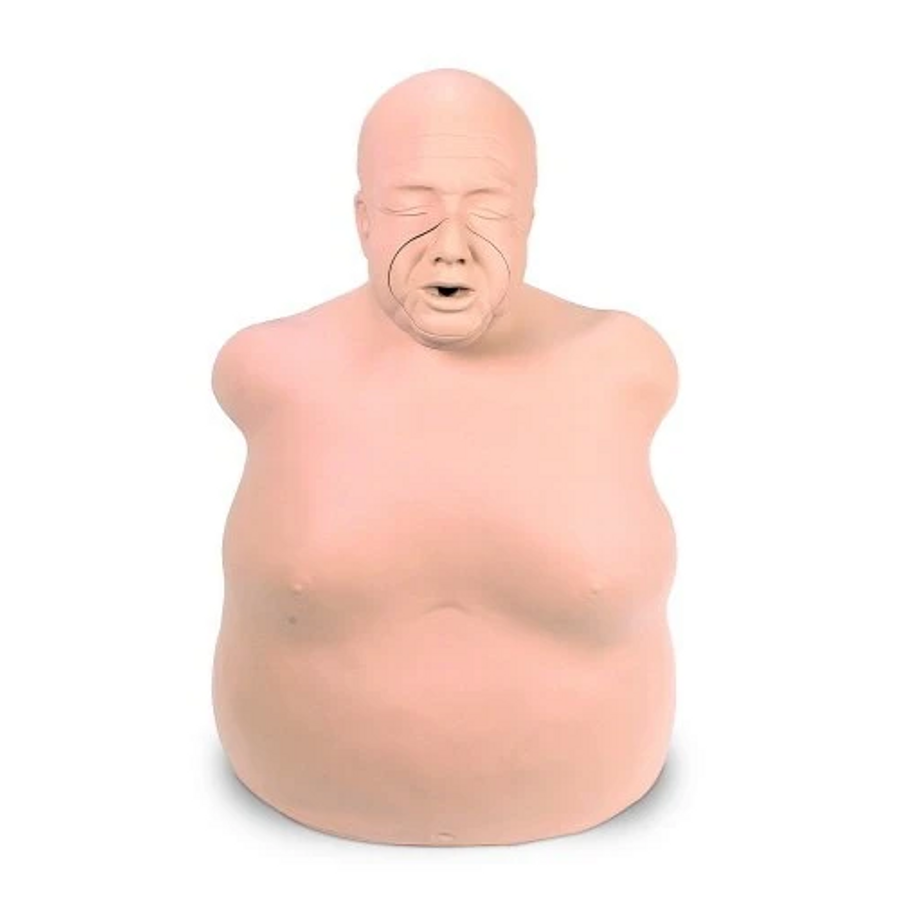 Fat Old Fred