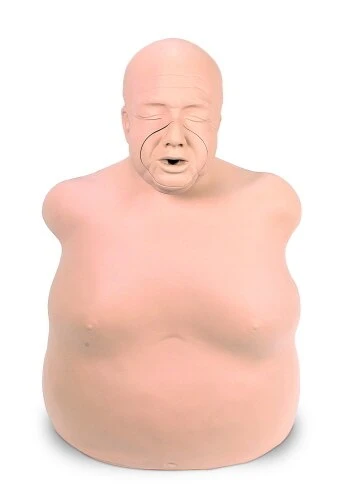 Fat Old Fred