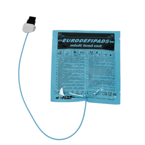 Life-Point elektroder