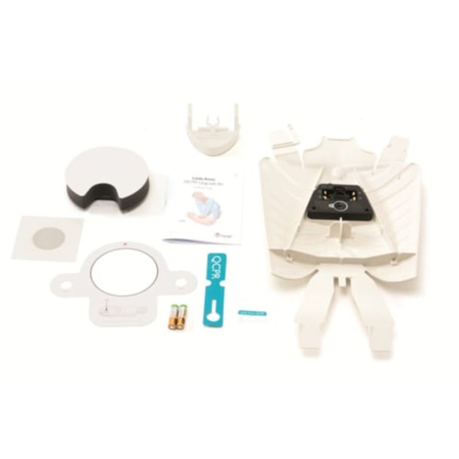 Laerdal little Anne uppgraderingskit