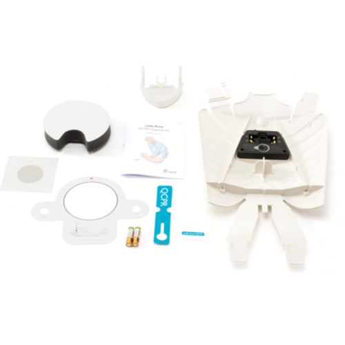 Laerdal little Anne uppgraderingskit