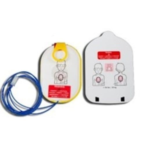 Philips HeartStart Trainer HS1 övningselektroder för barn