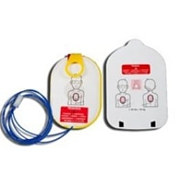Philips HeartStart Trainer HS1 övningselektroder för barn