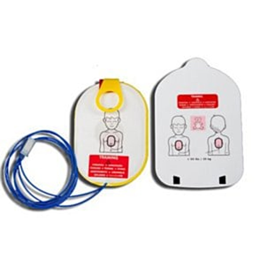 Philips HeartStart Trainer HS1 övningselektroder för barn