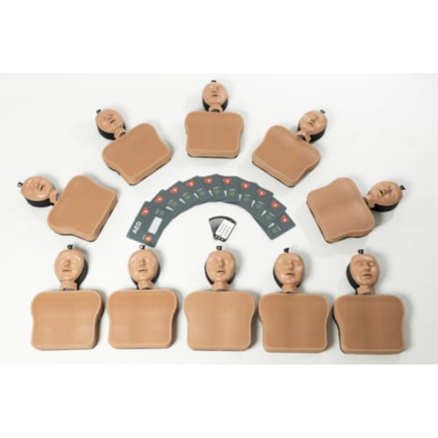 Ambu Man School (10-pack)
