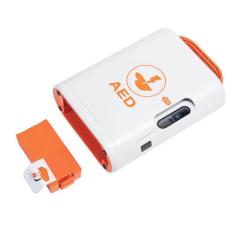 Mediana HeartOn A16 Batteri