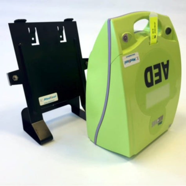 Zoll AED Plus Väggfäste