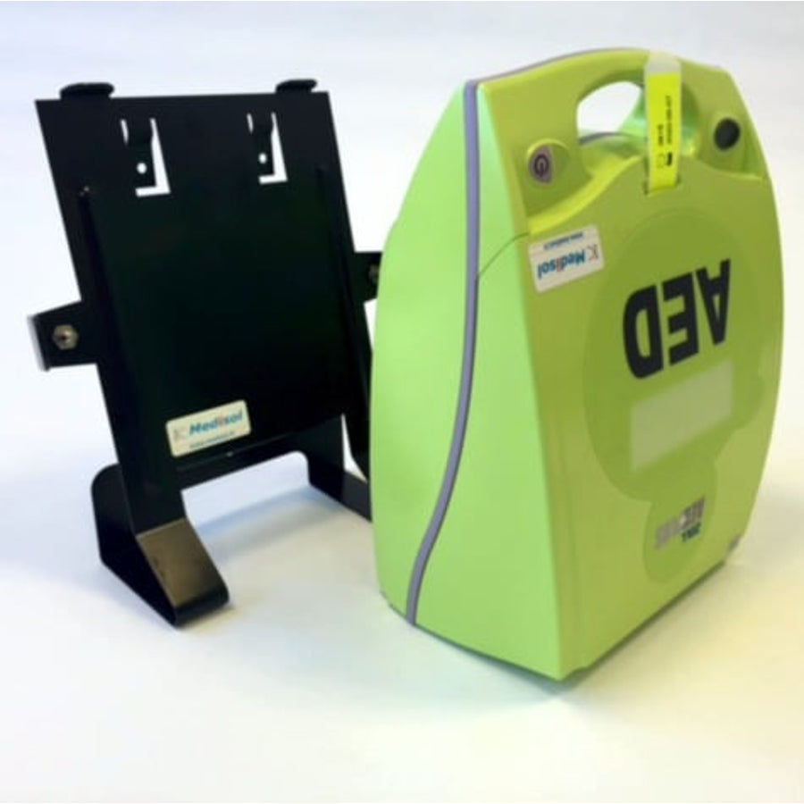 Zoll AED Plus Väggfäste