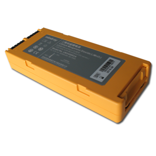 Mindray BeneHeart D1 batteri