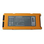 Mindray BeneHeart MR60 vuxenelektroder, 5 par – 0651-30-77007