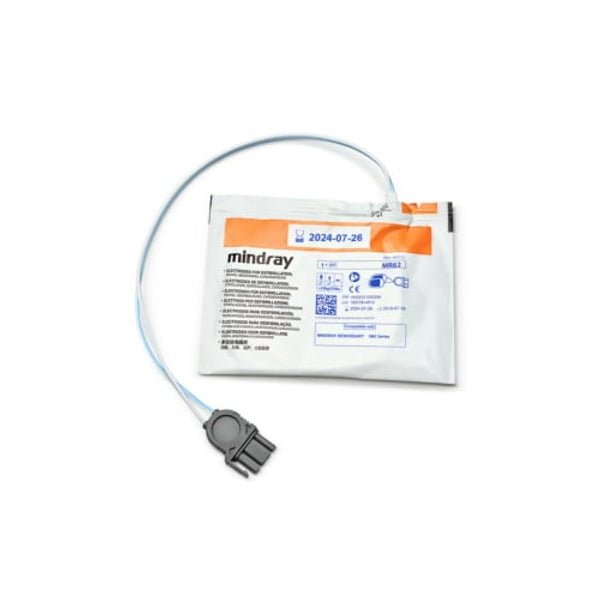 Mindray BeneHeart MR62 Elektroder
