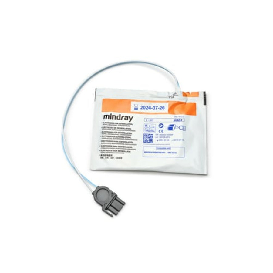Mindray BeneHeart MR62 Elektroder