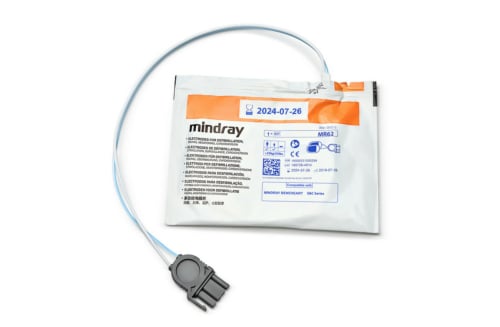 Mindray BeneHeart MR62 Elektroder