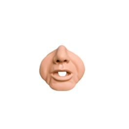 Fat Old Fred luftvägar 24st.