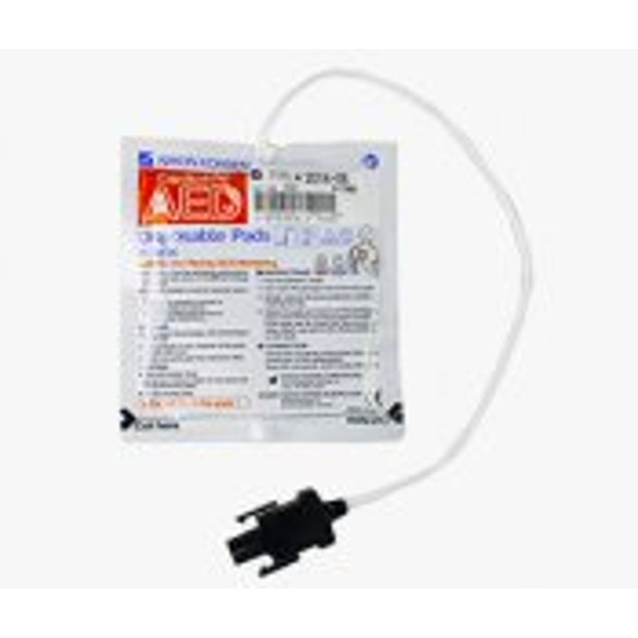 Nihon Kohden Cardiolife P-740K elektroder – P-740K