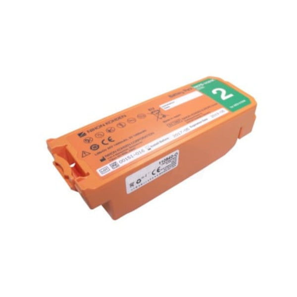 Nihon Kohden Batteri AED-21xx | SB-212VK