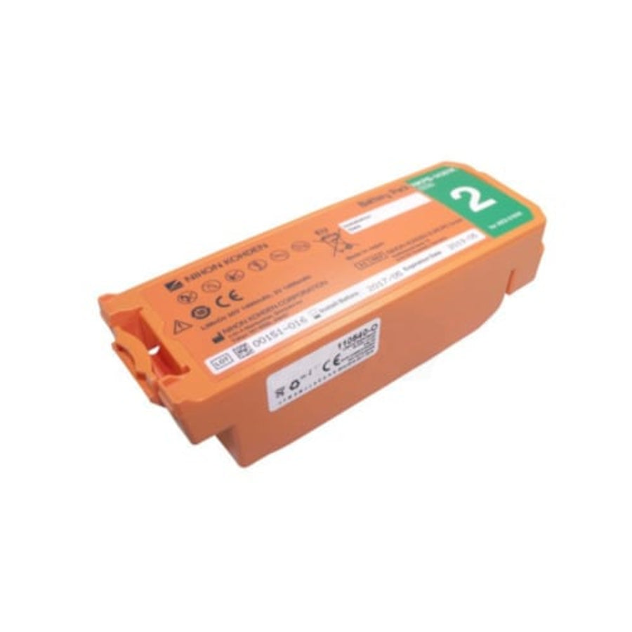 Nihon Kohden Batteri AED-21xx | SB-212VK