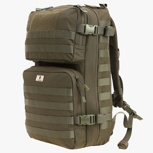 Snigel 30L Specialist backpack -14 Olive