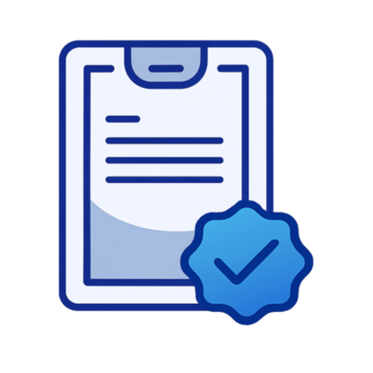 Hjärtstartare Service Gold