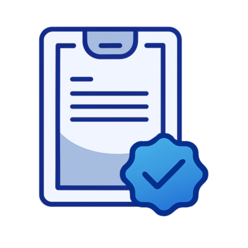 Hjärtstartare Service Gold