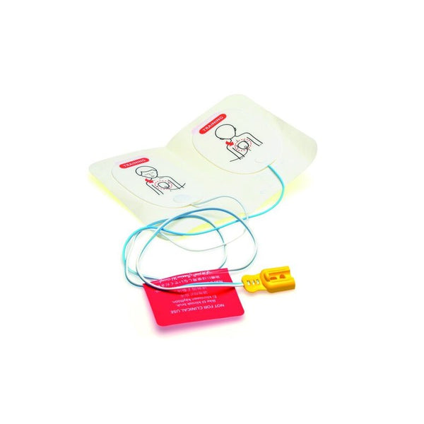 Övningselektroder Barn AED Trainer
