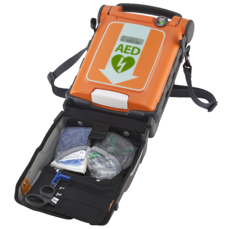 Cardiac Science Powerheart G5 Bärväska