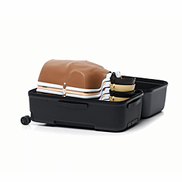Laerdal Little Anne Stapelbara HLR-docka (Ljus)