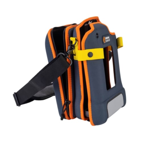 Cardiac Science G5 Powerheart hardcase väska