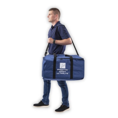 Prestan Ultralite HLR docka för barn 12-pack (lätt)