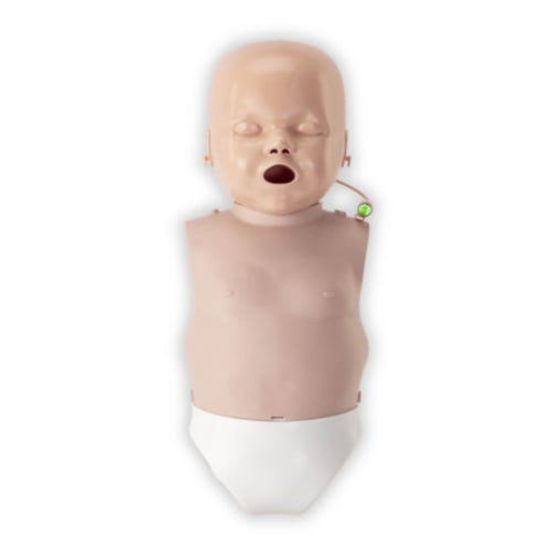 Prestan Ultralite HLR docka för barn 12-pack (lätt)