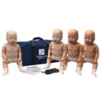 Prestan Professional Vuxen Diversity Kit (4 Stycken)