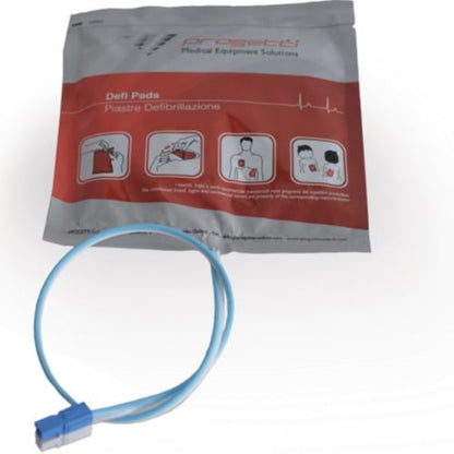 Progetti Rescue Sam batteri