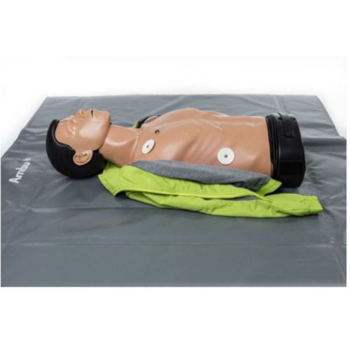 Ambu Man Defib Wireless Next Generation