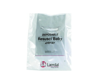 Laerdal Resusci Baby engångsluftvägar (24 st.)