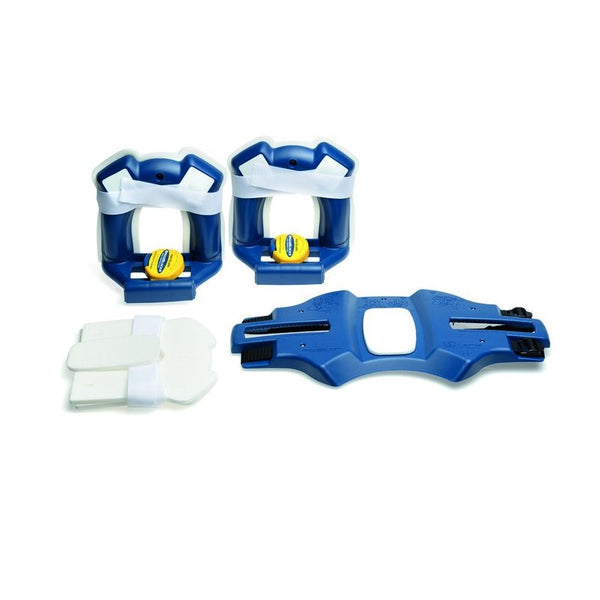 SpeedBlocks startpaket till BaXstrap spineboard / ryggbräda