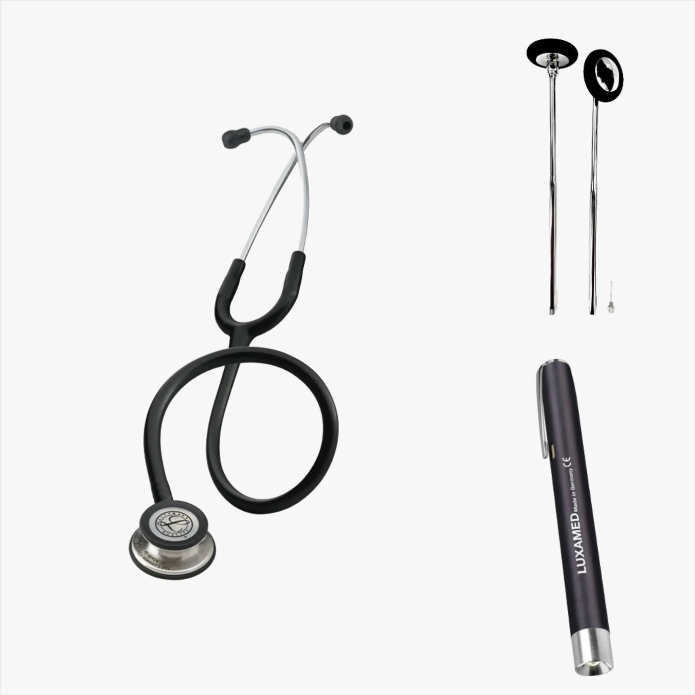 Stetoskop start-kit